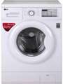LG 6kg Fully Automatic Front Loading (FH0FANDNL02) Price In India