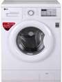 LG 6kg Fully Automatic Front Loading (FH0FANDNL02) Price In India