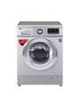 LG 8kg Fully Automatic Front Loading (FH4G6TDYL42) Price In India