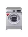 LG 8kg Fully Automatic Front Loading (FH4G6TDYL42) Price In India