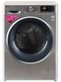 LG 7kg Fully Automatic Front Loading (FHT1207SWS) Price In India