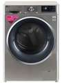 LG 9kg Fully Automatic Front Loading (FHT1409SWS) Price In India