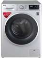 LG 7kg Fully Automatic Front Loading (FHT1207SWL) Price In India