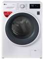 LG 6kg Fully Automatic Front Loading (FHT1006SNW) Price In India