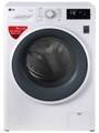 LG 6kg Fully Automatic Front Loading (FHT1006SNW) Price In India