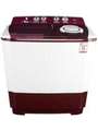 LG 10kg Semi Automatic Top Loading (P2065R3SA) Price In India