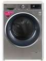 LG 8kg Fully Automatic Front Loading (FHT1408SWS) Price In India