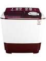 LG 9kg Semi Automatic Top Loading (P1065R3SA) Price In India