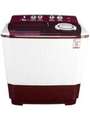 LG 9kg Semi Automatic Top Loading (P1065R3SA) Price In India