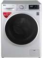 LG 8kg Fully Automatic Front Loading (FHT1408SWL) Price In India