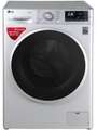 LG 8kg Fully Automatic Front Loading (FHT1408SWL) Price In India