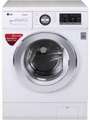 LG 8kg Fully Automatic Front Loading (FH4G6TDYL22) Price In India