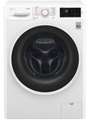 LG 8kg Fully Automatic Front Loading (F4J6TGP0W) Price In India