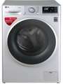 LG 8kg Fully Automatic Front Loading (FHT1208SWL) Price In India