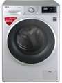 LG 8kg Fully Automatic Front Loading (FHT1208SWL) Price In India