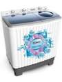 Mitashi 7kg Semi Automatic Top Loading (MiSAWM70v25) Price In India