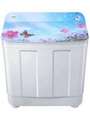 Haier 9.5kg Semi Automatic Top Loading (HTW95-178) Price In India
