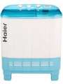 Haier 6.5kg Semi Automatic Top Loading (HTW65-113D) Price In India