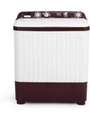 Haier 6.2kg Semi Automatic Top Loading (HTW62-187BO) Price In India