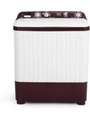 Haier 6.2kg Semi Automatic Top Loading (HTW62-187BO) Price In India