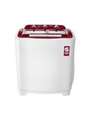 Godrej 7kg Semi Automatic Top Loading (GWS 7002 PPC) Price In India