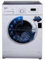 Koryo 6kg Fully Automatic Front Loading (KWM1060FL) Price In India