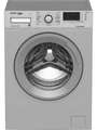 Voltas Beko 6kg Fully Automatic Front Loading (WFL60SS) Price In India