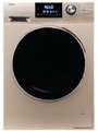 Haier 7.5kg Fully Automatic Front Loading (HW75-BD12756NZP) Price In India
