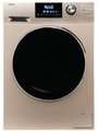 Haier 7.5kg Fully Automatic Front Loading (HW75-BD12756NZP) Price In India