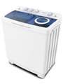 Reconnect 8kg Semi Automatic Top Loading (RHSWG8002) Price In India