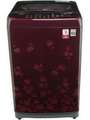 LG 6.5kg Fully Automatic Top Loading (T7577NDDL8) Price In India