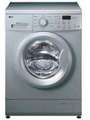 LG 6kg Fully Automatic Front Loading (F10E3NDL25) Price In India