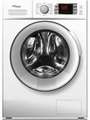 Super General 12kg Fully Automatic Front Loading (SGW12400CRM) Price In India