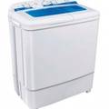 Godrej 6.2kg Semi Automatic Top Loading Washing Machine (GWS 6203 PPD Twin Tub) Price In India