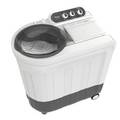 Whirlpool 6.2kg Semi Automatic Top Loading Washing Machine (ACE 6.2 Supreme) Price In India