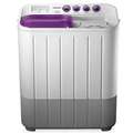 Samsung 7kg Semi Automatic Top Loading Washing Machine (WT705QPNDMPXTL) Price In India