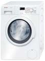 Bosch 7kg Fully Automatic Front Loading (Wak20060in) Price In India
