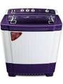 Videocon 8.5kg Semi Automatic Top Loading (WM VS85P18-RPK Virat Ultima Plus) Price In India