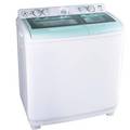Godrej 8.5kg Semi Automatic Top Loading Washing Machine (GWS 8502 PPL) Price In India