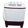 BPL 6.5kg Semi Automatic Top Loading Washing Machine (BSATL65N1) Price In India