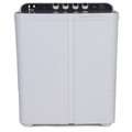 Videocon 7.5kg Semi Automatic Top Loading Washing Machine (VS75Z12) Price In India