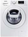 Samsung 8kg Fully Automatic Front Loading (WW80K54E0WW) Price In India