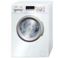 Bosch 6kg Fully Automatic Front Loading Washing Machine (wab20268in) Price In India