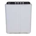Videocon 7.5kg Semi Automatic Top Loading Washing Machine (Zaara Royale VS75Z11) Price In India