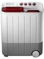 Samsung 6.5kg Semi Automatic Top Loading (WT657QPNDPG/XTL)