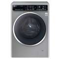 LG 10.5kg Fully Automatic Front Loading Washer with Dryer (FH4U1JBHK6N) Price In India