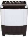 Haier 8.2kg Semi Automatic Top Loading (HTW82-185VA) Price In India