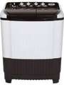 Haier 8.2kg Semi Automatic Top Loading (HTW82-185VA) Price In India