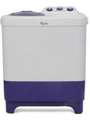Whirlpool 6.5kg Semi Automatic Top Loading (Superb 65) Price In India