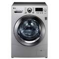 LG 7kg Fully Automatic Front Loading Washing Machine (F1296QD24) Price In India